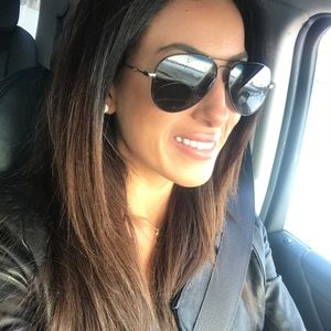 Meet your Posher, Rai